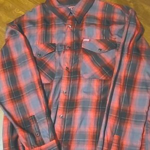 Dixxon Blood Sweat and Tears  long sleeve bamboo